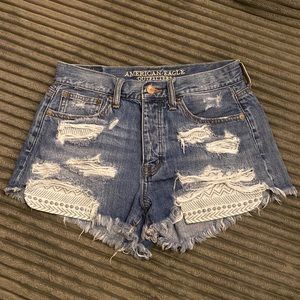 American Eagle Shorts
